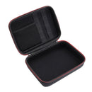 GC-0155 Recorder Storage Box Applicable Recorder Storage Box ZOOM H1 / H2N