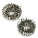 200PCS 2.54mm Pitch Male&Female Pin Connector Dupont Jumper Wire Cable Male
