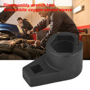 7/8 inch 22mm Oxygen Sensor Socket Remover Square Drive Removal Car Tools