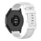 22mm Wristband Silicone Replacement for Huawei Watch GT2 42mmGT 46mm/GT 42mm