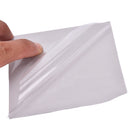 100mmx100mmx0.5mm GPU CPU Heatsink Cooling Thermal Conductive Silicone Pad 3C
