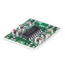 PAM8403 2X3W Mini Audio Class D amplifier board 2.5-5V input FT