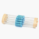 20Pcs 100 Ohm 1% 3W Metal Film Resistor 3 Watts 100R Resistor G1E3