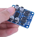 TPA3118 PBTL Mono Digital Amplifier Board 1X60W 8-24V POWER AMP Replace TPA3 BX