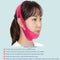 V-Face Shaper Facial Lift Device Correction Strap Band Thin Face Bandages