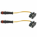 2Pcs Car Brake Pad Wear Sensor Front Rear 2205401517 Fits For Mercedes-Benz T8O5