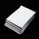 Big Outdoor Survival Emergency Foil Thermal Blankets Waterproof Sleeping Bag