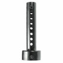 Universal Motorcycle Exhaust Can Muffler Baffle DB Killer Silencer 48mm Bla