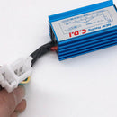 Racing High Performance CDI 6-Pin AC For  CG125cc 150cc 200cc 250cc