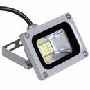 10W LED Spot Light Cool White Flood Light IP65 Outdoor Garden Lamp DC 12V new