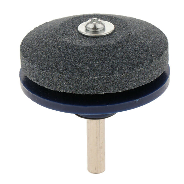 Black Grinding Wheels Sharpening Stone Whetstone-Mower  Stone Sharpener