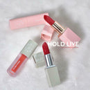 4x/set for live girl party lip glaze lipstick gift lasting matte lipstick