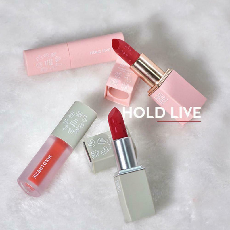 4x/set for live girl party lip glaze lipstick gift lasting matte lipstick