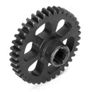 Upgrade Part Metal Reduction Gear + Motor Gear Spare Parts for Wltoys A949s N7X7