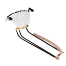 Pack of 6 Pool Table Net Bag Pockets Snooker Billiard Thread Bags Accessory