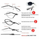 Quick Knot Tool Fishing Nipper Fly Line Cutter Clippers Tie Fast Nail Knot