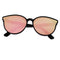 2x Childrens Kids Holiday Shades Sunglasses UV400 Eyewear For Boys Girls