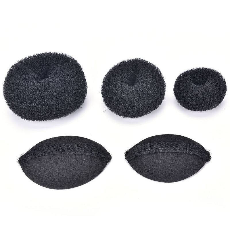 Hair Style Accessories Hair Makeup Tools Kits Hair Braid Tools for Women Girl Gw