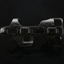 45G Ultralight Bicycle Water Bottle Cage Plastic + Carbon Fiber Surface Coa