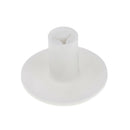 Rubber Golf Driving Range Tee Holder With Tees For Golf Training