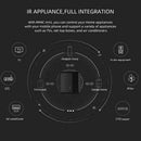 BroadLink RM4C Mini universal WIFI infrared remote control remote voice T6A0