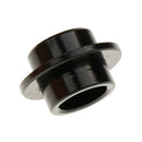 Roller Skate Wheels Accessories Center Bearing Bushing Spacer 8PCS Black