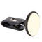 Car Suction Cup Clips Auto Fasteners for Ticket Pen Card Clip Holder SRAU ME