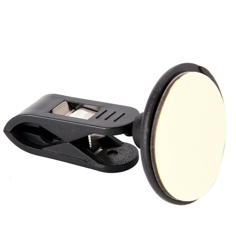 Car Suction Cup Clips Auto Fasteners for Ticket Pen Card Clip Holder SRAU ME