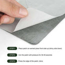 20pcs Iron on Denim Patches DIY Clothing Repair Patches for Jeans Jacket