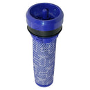 Pre Motor Stick Filter Seal For DYSON DC28C DC37 DC39 DC53 Vacuum 923413-01