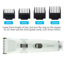 Electric Professional Pet Dog Cat Hair Trimmer Clippers Grooming Scissor Cutters