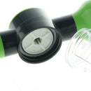 High Pressure Hose Spray Nozzle Soap Dispenser Bottle Snow Foam for Watering