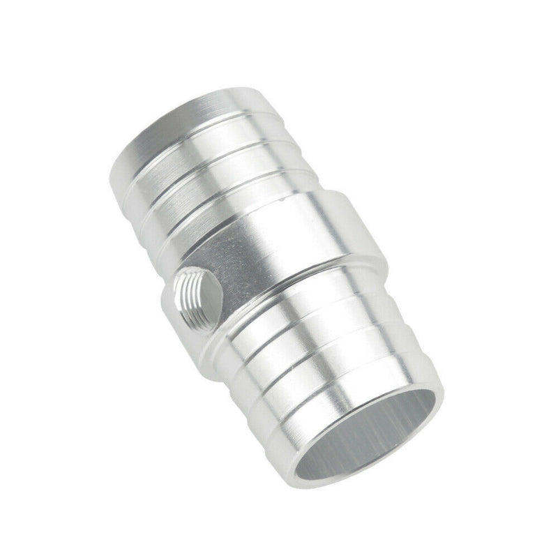1-1/4" Hose W/ 1/8" NPT Steam-Port Adapter Top Radiator LS-Swap Coolant