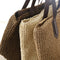 Women'S Handmade Straw Braided Bag Woven Bag Natural Fashionable Outdoor Ha O6I8