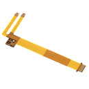 Lens Back Main Flex Cable Ribbon for Nikon J1 VR 10-30mm Replacement Parts - No