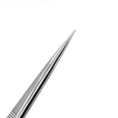 165Mm Precision Adjustable Slide Lock Tweezers For Jewelry Electronic Compo J6N4