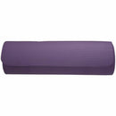 Yoga Mat 15mm Thick Exercise Fitness Physio Pilates Workout Mat Non Slip Co