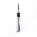 5 Point Star 0.8mm Pentalobe Magnetic Screwdriver Repair Open Tools for Phone ES