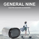 Universal LED Headlight for Ninebot Es1 Es2 Es4 Electric Scooter Accessory
