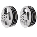 30pcs Bee Beekeeper Tool  Nuc Box Entrance Gates New Stainless Steel