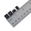 5 Sets HCPL2630 Dual-Channel High Speed Optocouplers DIP-8 IC Sockets