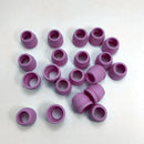 20PCS  Plasma Cutter Consumables Accessories Kits Ceramic Protective Cup