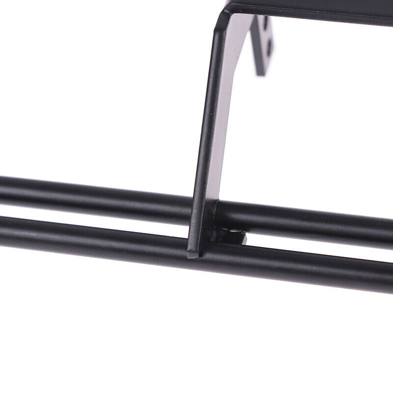 Metal Rear Bumper for 1/10 RC Crawler G63 G500 TRX-4 TRX-6 Upgrade PartsS Bj