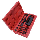 Motorcycle Chain Splitter Breaker Motorbike Riveting Tool Heavy Duty Link O
