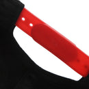 Fashion Baseball Cap hat Cap Baseball Cap Hat Women Men Gift black red O5X3