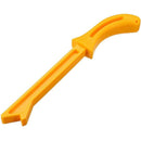 4pcs T1 T2 Hand Protection Sawdust Wood Saw Push Stick Set For Carpentry Ta
