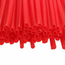 144PCS Spoke Skins Covers for Motocross Dirt Bike Wheel Rim Guard Protecto TJY