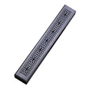 Practical Wood Incense Stick Holder Joss Insence Burner Ash Catcher C Size S