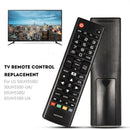 5X(Akb74915305 Television Remote Control For Lg Smart Tv 43Uh6030 43Uh610  H4I9)