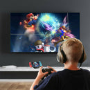 For Nintendo Switch Portable TV Switch HDMI Converter Dock Charging Station